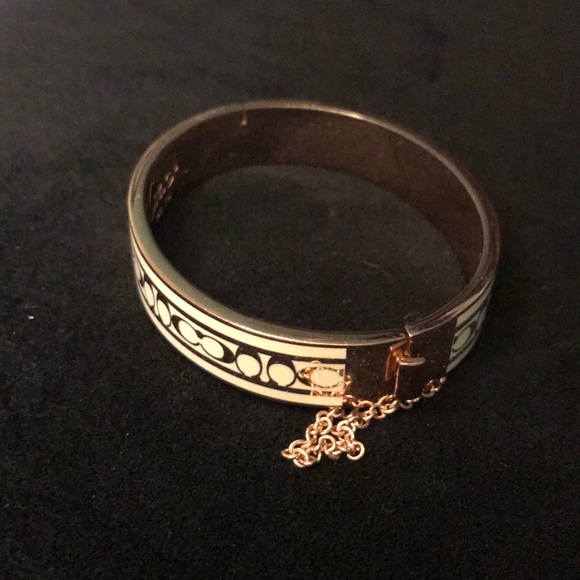 Coach bangle - Picture 2 of 3